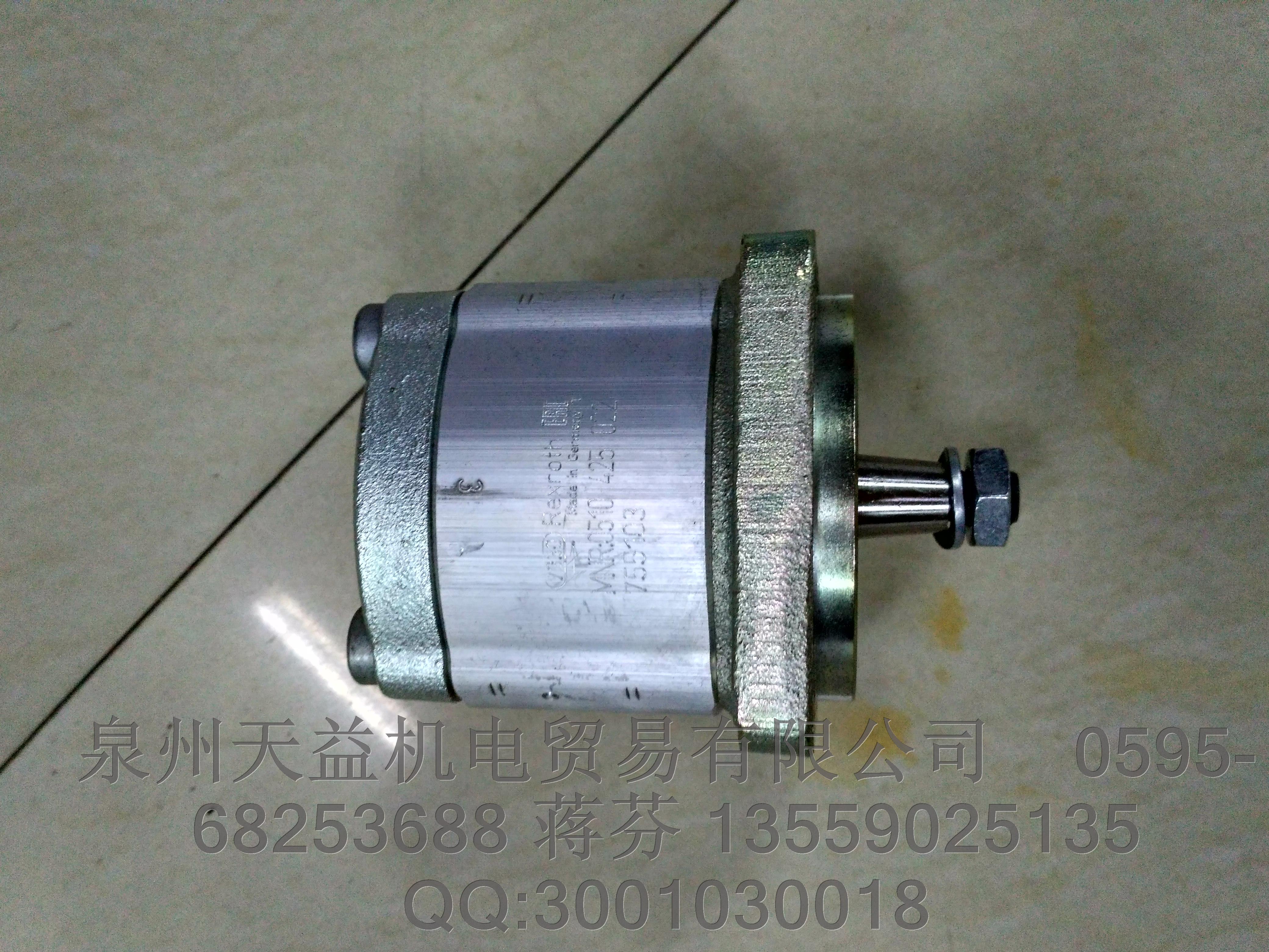rexroth 力士樂(lè) AZPF-12-008RCB20MB.JPG
